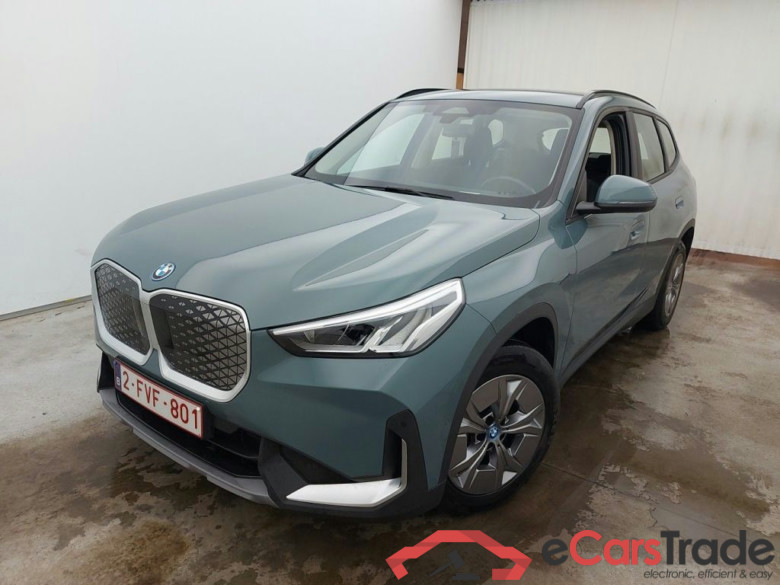 BMW iX1 eDrive20 (150kW) 5d (Annulatie Release: nieuwe plaat 2KAT916) #1
