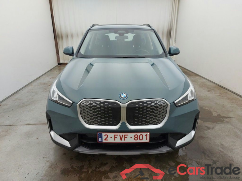 BMW iX1 eDrive20 (150kW) 5d (Annulatie Release: nieuwe plaat 2KAT916) #5