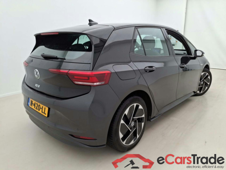 VOLKSWAGEN ID.3 PRO 58 KWH #2
