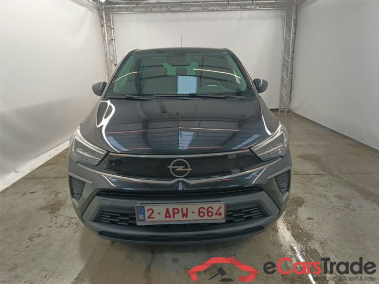 Opel Crossland 1.5 Turbo D 81kW S/S Edition 5d #5