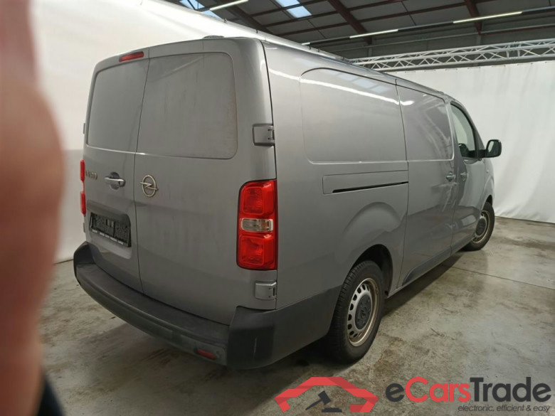 Opel Vivaro 2.0 Turbo 106kW Innovation L3H1 5d #2
