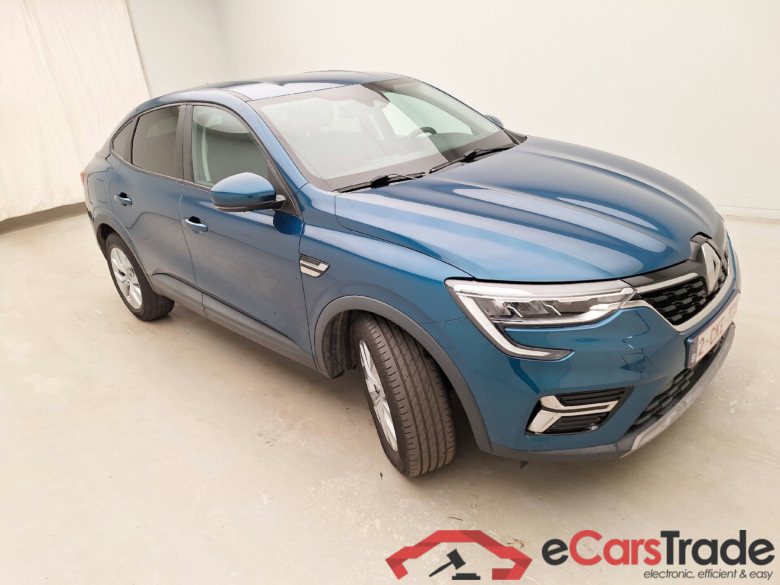 Renault, Arkana '21, Arkana 1.6 Hyb.140 Corp.Ed.EDC #5