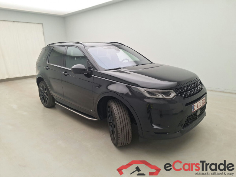 Land Rover, Discov.Sp.FL'19, Di.Sp.D200 MHEV R-D.SE AWD Aut 7pl #5