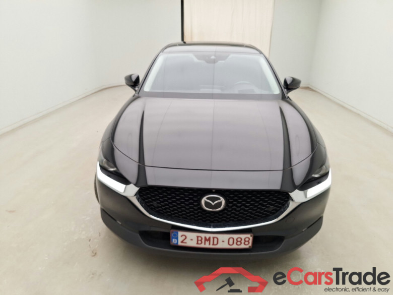 Mazda, CX-30 '19, CX-30 2.0 137kW Skycruise Aut #1