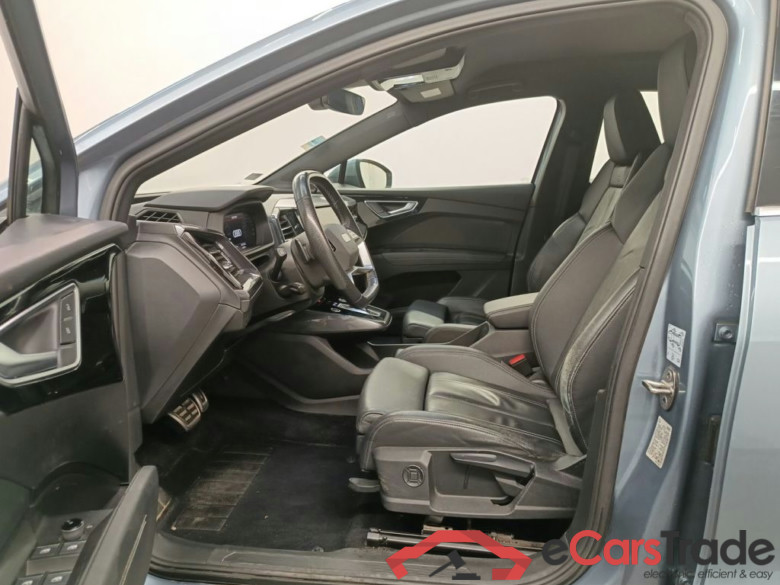 AUDI Q4 SPORTBACK E-TRON 40 82kWh 204hp 5d #3