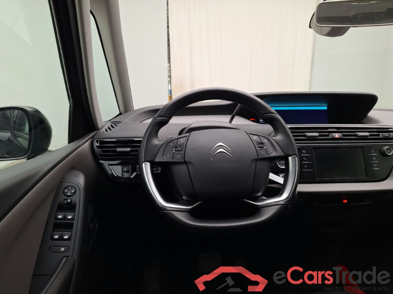 Citroën, Gr.C4 SpaceT. FL'16, Gr.C4 SpT.1.2 130 Feel A. 7pl #6