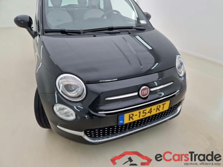 FIAT 500 1.0 HYBRID DOLCEVITA #4