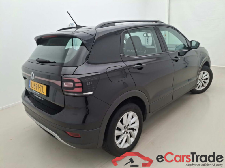 VOLKSWAGEN T-CROSS 1.0 TSI LIFE #2