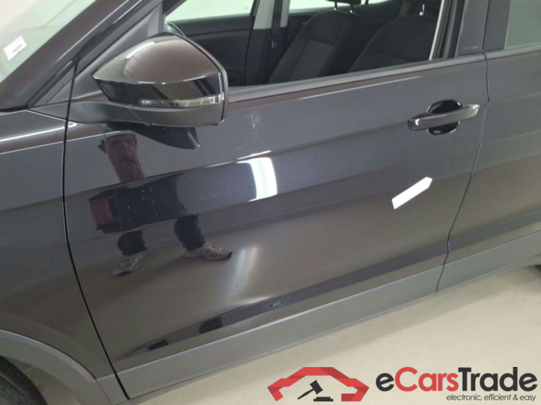 VOLKSWAGEN T-CROSS 1.0 TSI LIFE #4