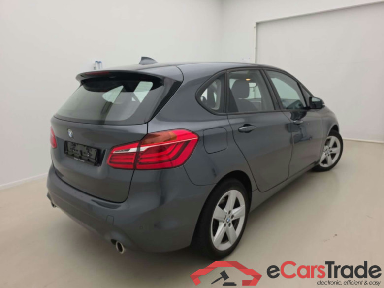 BMW 2-SERIE ACTIVE TOURER 2.0 218D #2