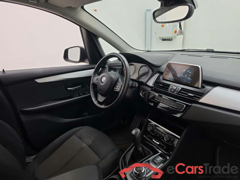 BMW 2-SERIE ACTIVE TOURER 2.0 218D #3