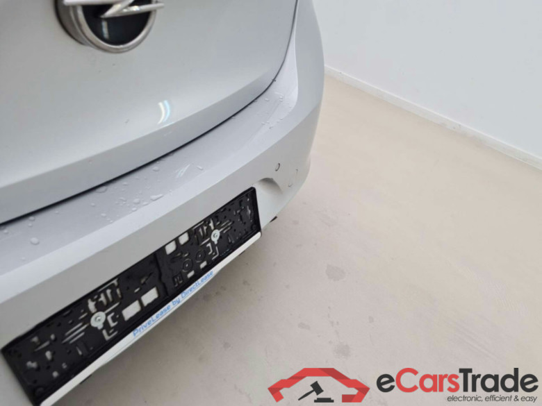 OPEL CORSA 1.2 TURBO EDITION AUT. #4