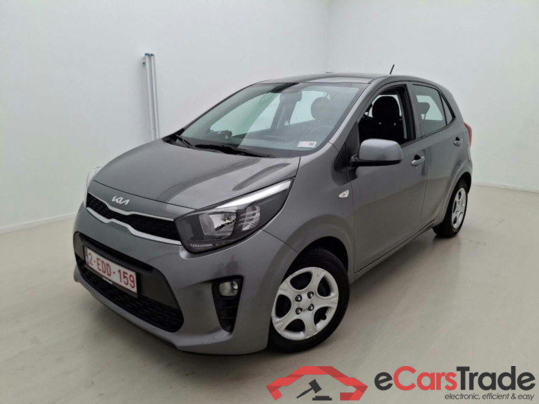KIA PICANTO 1.0 MPI PURE