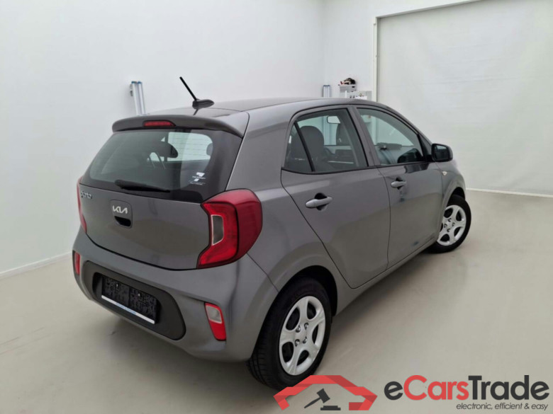 KIA PICANTO 1.0 MPI PURE #2