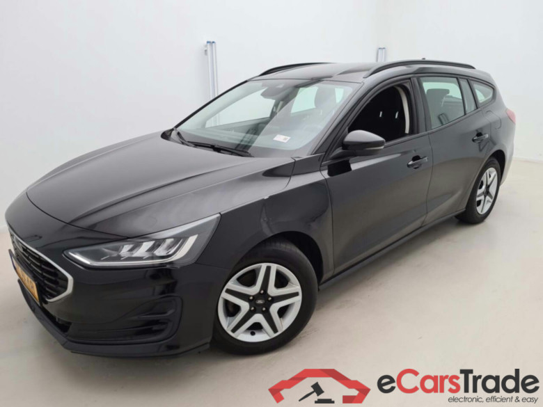 FORD FOCUS WAGON 1.0 EB CONNECTED AUT.