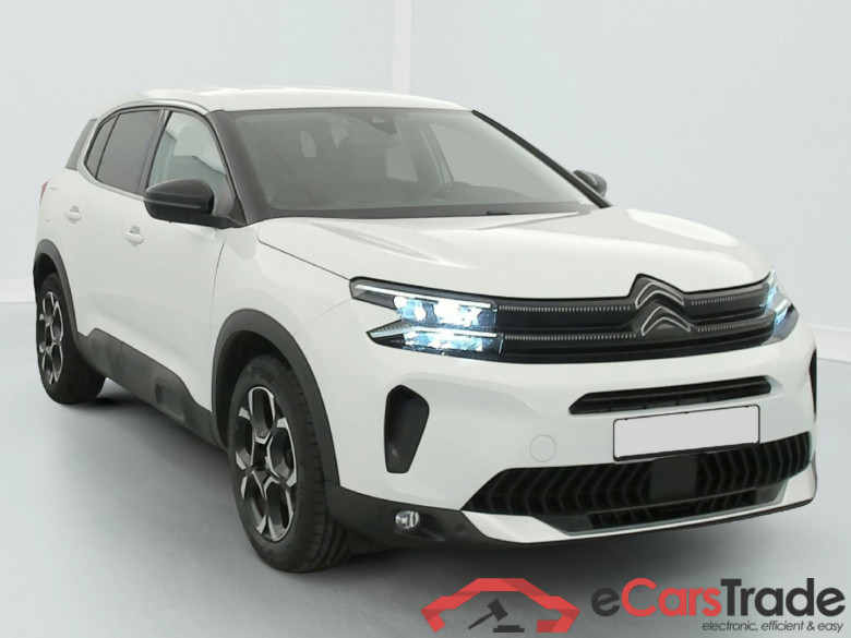 Citroen C5 AIRCROSS Feel Pack PureTech 130 S&S EAT8 #1