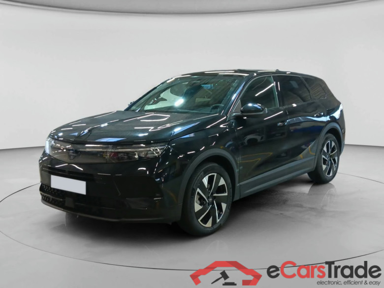 Opel Grandland GS 1.2 Turbo Hybrid 145 ch e-DCT6