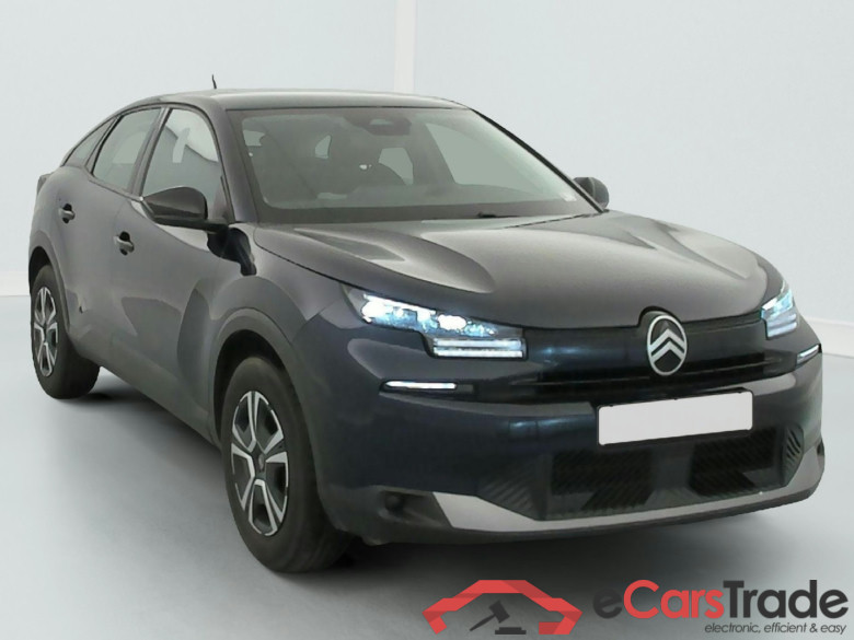 Citroen C4 You Hybride 110 ch e-DCS6 #1