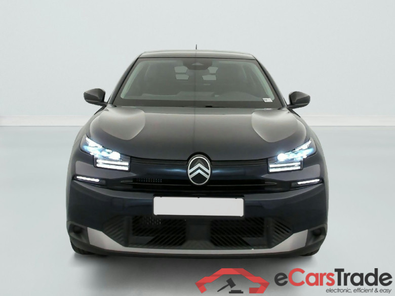 Citroen C4 You Hybride 110 ch e-DCS6 #2