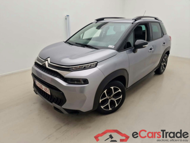 CITROEN C3 AIRCROSS 1.5 BLUEHDI SHINE #1