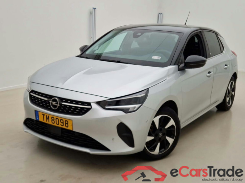 OPEL CORSA-E ELEGANCE 50 KWH