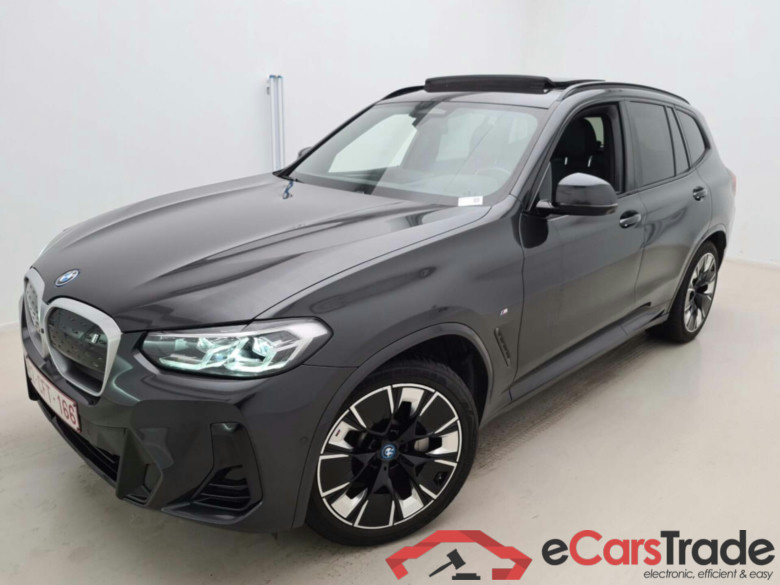 BMW IX3 M-SPORT #1