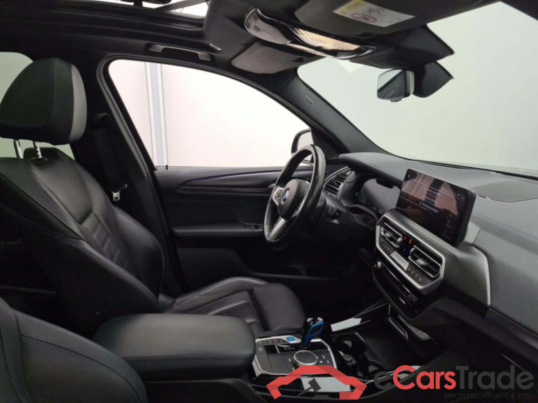 BMW IX3 M-SPORT #3