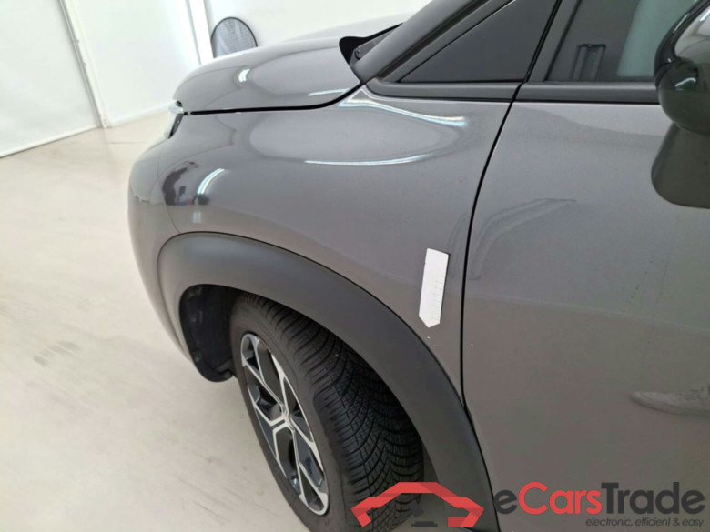 CITROEN C3 AIRCROSS 1.2 PT SHINE EAT8 #6