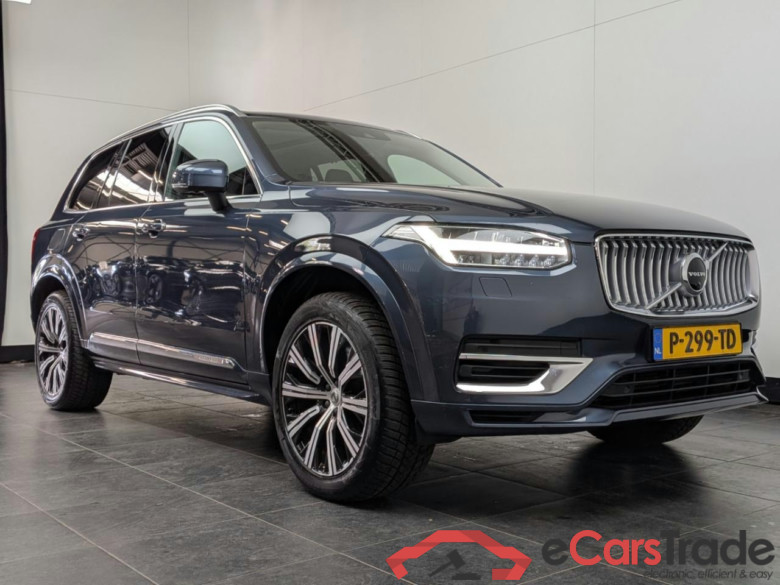 VOLVO XC90 2.0 T8 AWD Inscript. #2