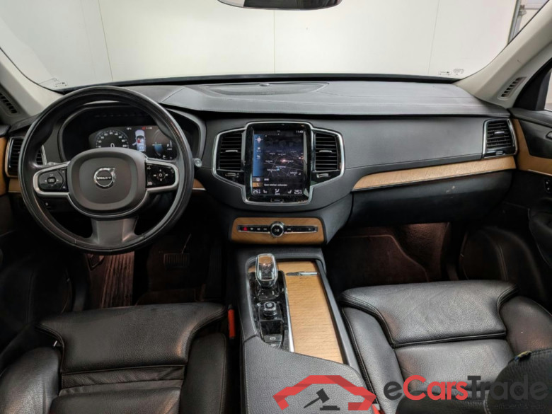 VOLVO XC90 2.0 T8 AWD Inscript. #5