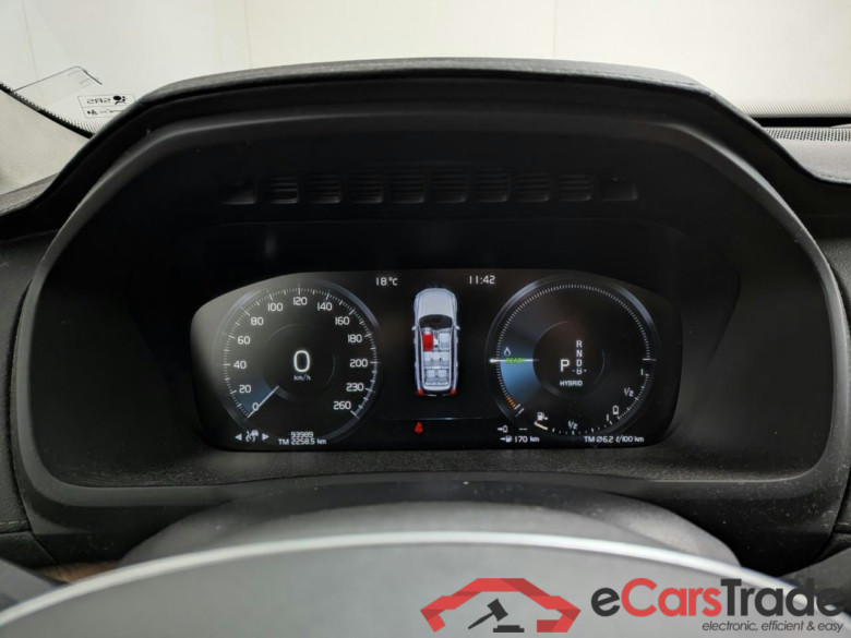 VOLVO XC90 2.0 T8 AWD Inscript. #6