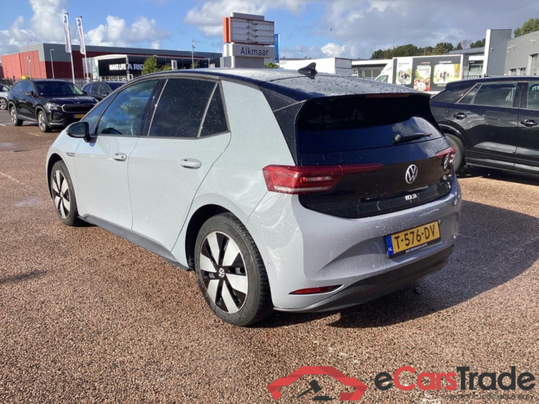 VOLKSWAGEN ID.3 Pro 58 kWh #4