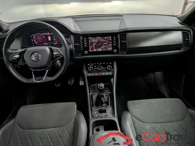 SKODA Kodiaq 1.5 TSI Sportl. Bns #5