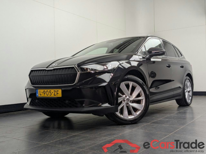 SKODA Enyaq iV 60 #1