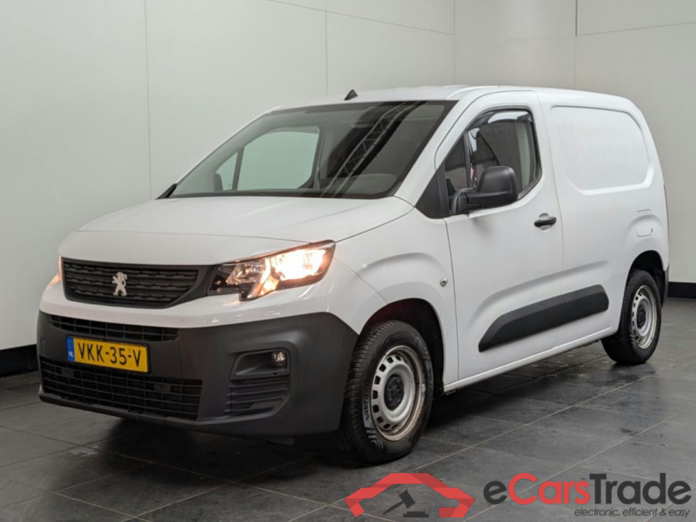 PEUGEOT Partner 1.5 BlueHDI Premium #1