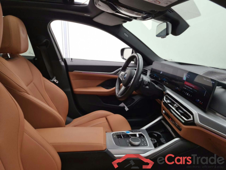 BMW I4 M50 #3