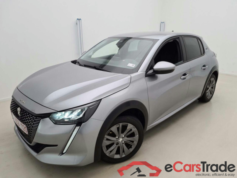 PEUGEOT E-208 ACTIVE PACK 50 KWH