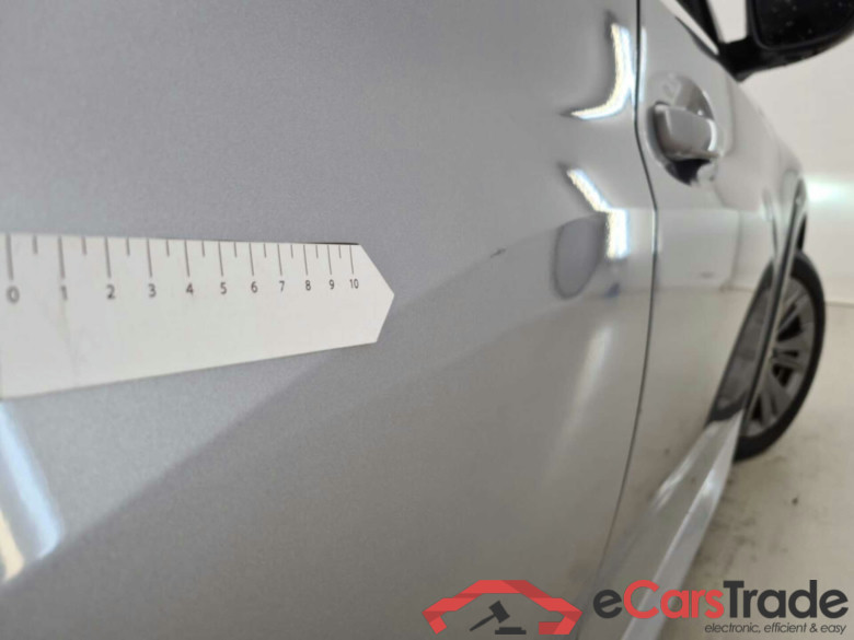PEUGEOT E-208 ACTIVE PACK 50 KWH #4