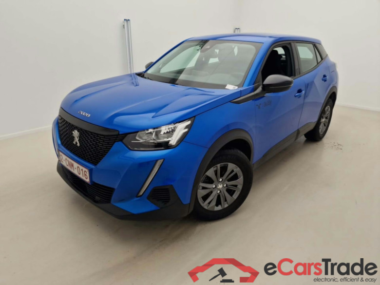 PEUGEOT 2008 1.2 PT ACTIVE PACK #1