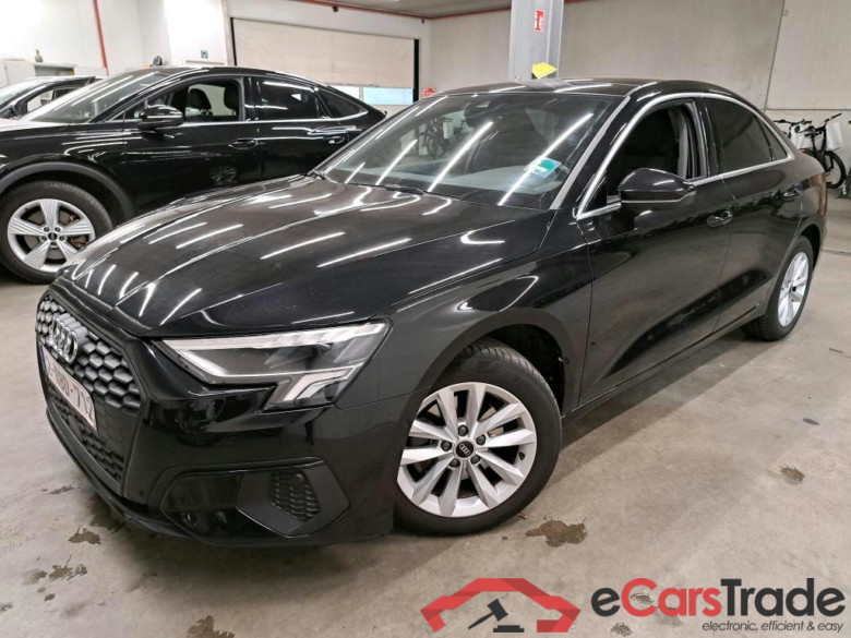 AUDI - AUD A3 BERLINE 30 TFSi 110PK S-Tronic Business Edition Pack Platinum & B&O Sound & Removable Trailer hook & Pano Roof * PETROL * #1