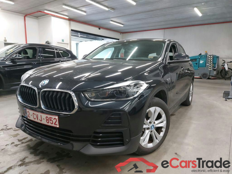 BMW - BMW X2 xDrive25e 220PK Pack Business Plus With Dakota Perforated Heated Seats & Driving Assistant Plus & Rear Camera * HYBRID * #1