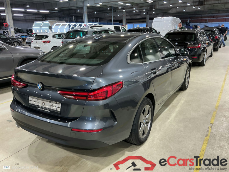 BMW 2-serie 1.5 216DA GRAN COUPE #4