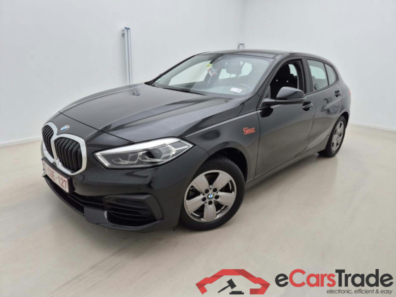 BMW 1-SERIE 116I AUT