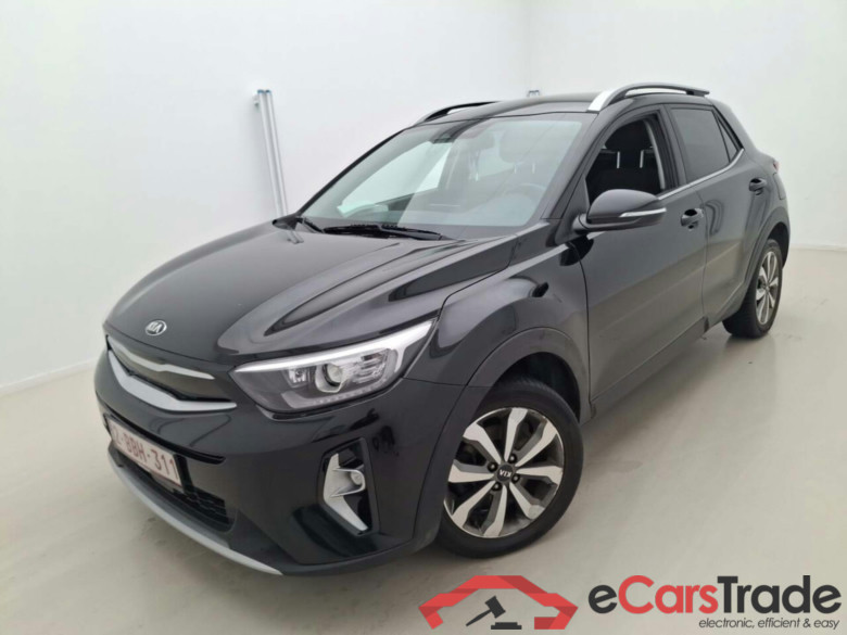 KIA STONIC 1.0 T PULSE