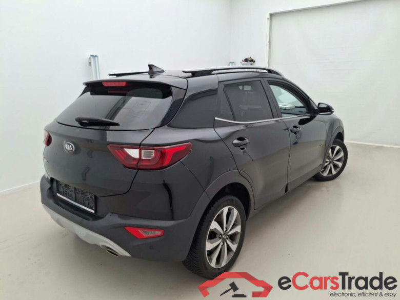 KIA STONIC 1.0 T PULSE #2