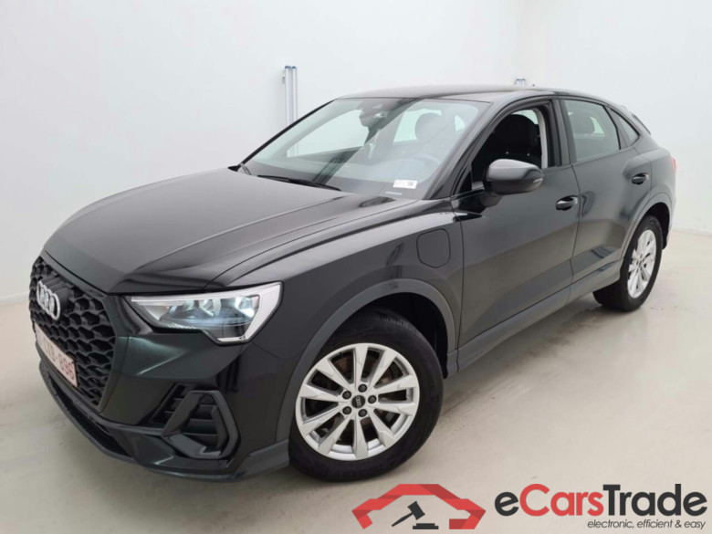 AUDI Q3 SPORTBACK 45TFSI E S-TRONIC #1