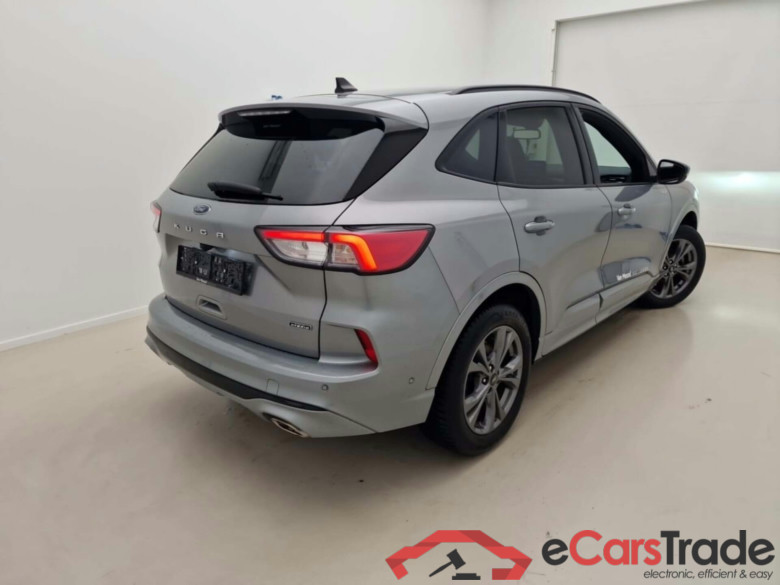 FORD KUGA 2.5 PHEV ST-LINE AUT. #2