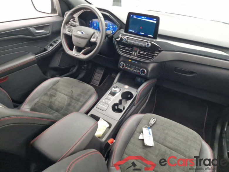 FORD KUGA 2.5 PHEV ST-LINE AUT. #3
