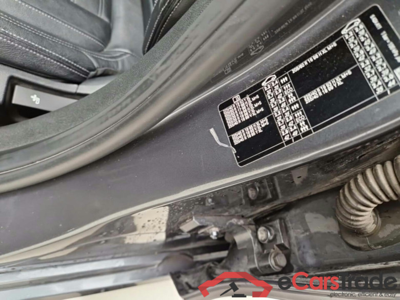 BMW 3-SERIE TOURING 2.0 316D AUT #6