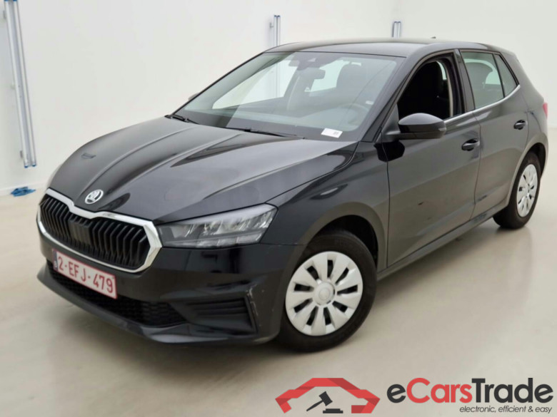 SKODA FABIA 1.0 MPI AMBITION